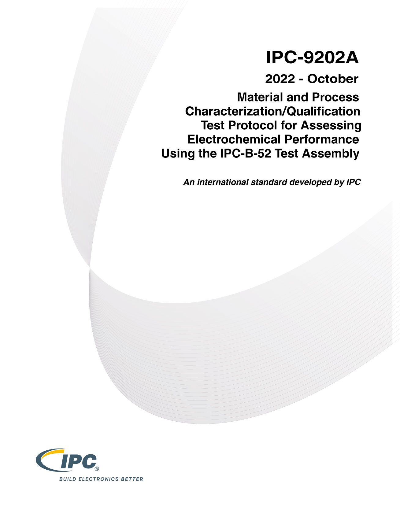 IPC-9202A