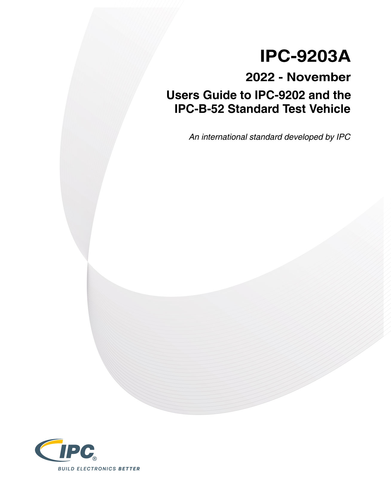 IPC-9203A