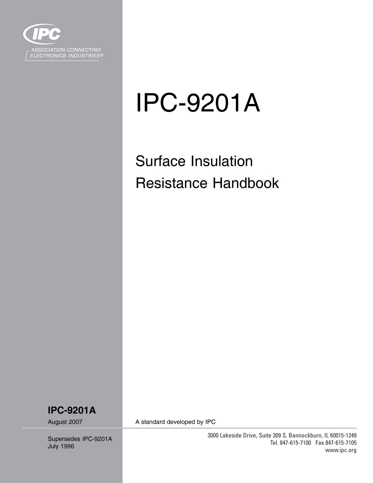 IPC-9201A